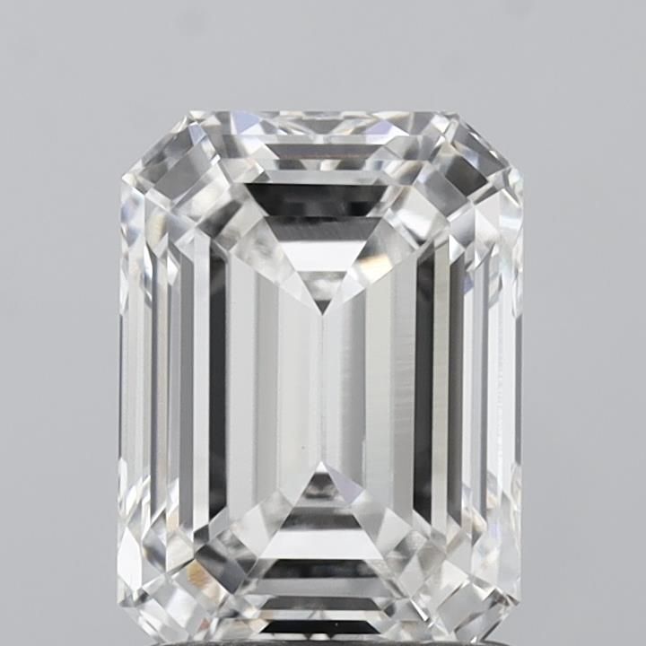 Emerald 1.6ct