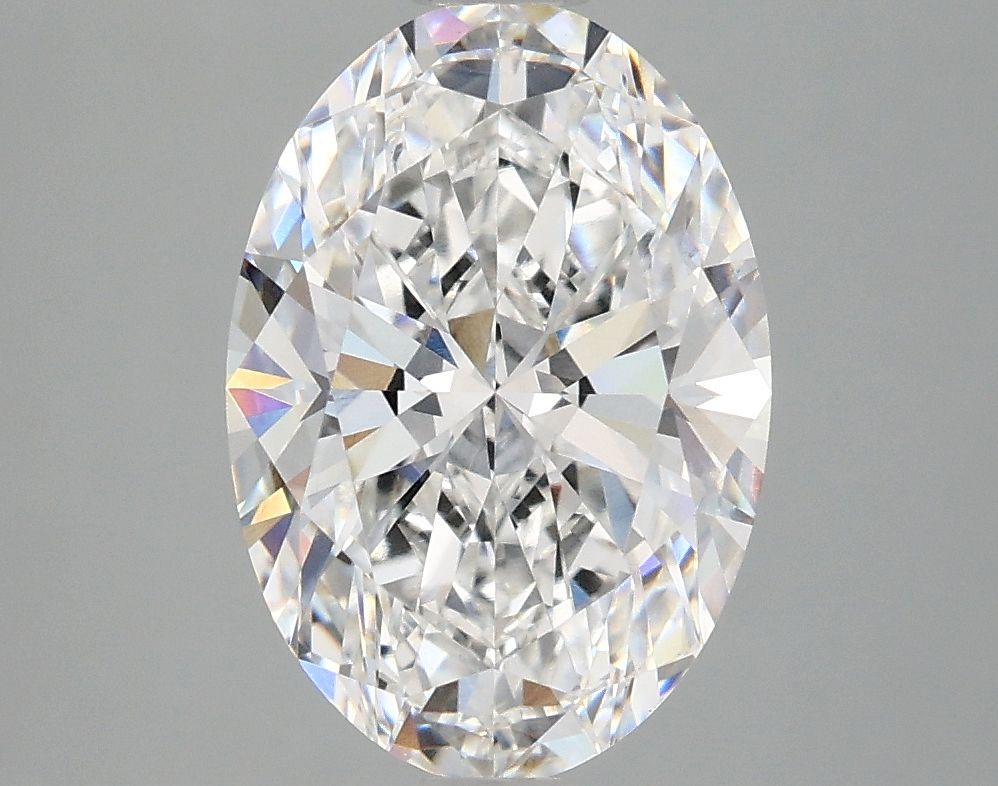 Oval 3.04ct
