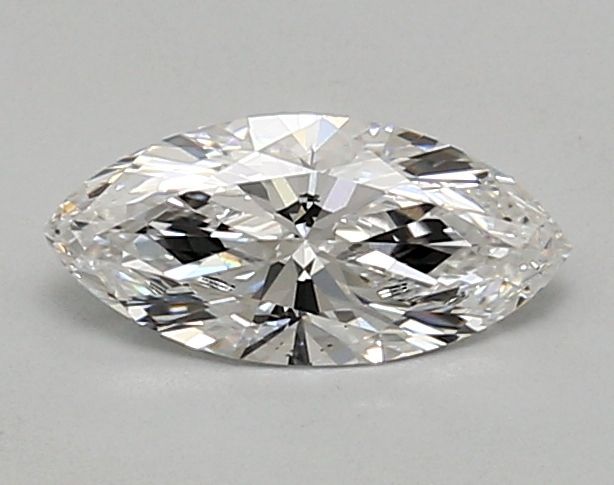 Marquise 0.87ct