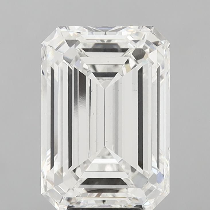 Emerald 7.51ct