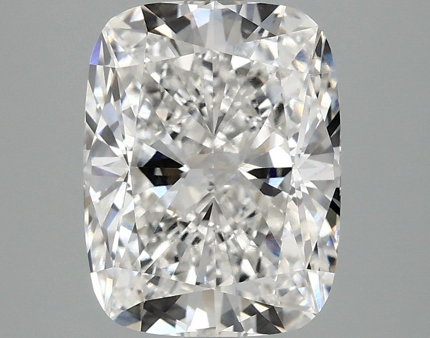Elongated Cushion 3.07ct
