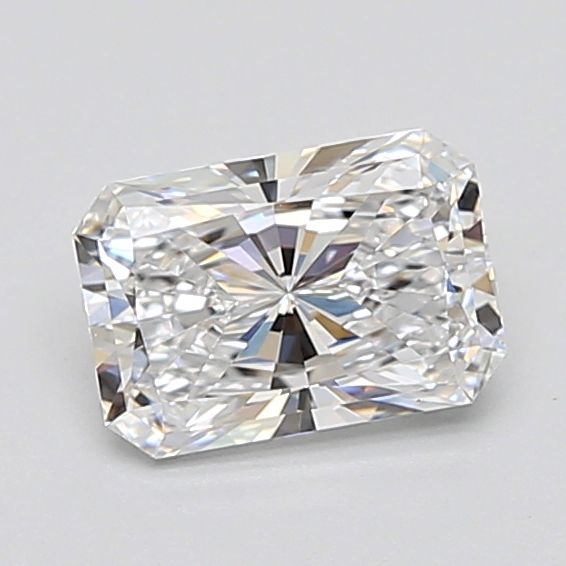 Radiant 1.07ct