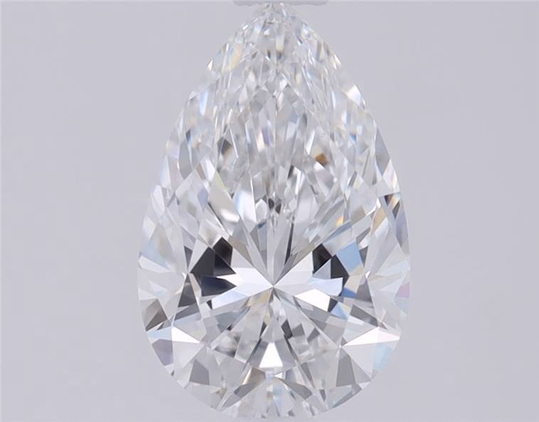 Pear 3.21ct