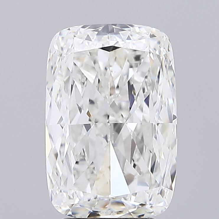 Elongated Cushion 4.01ct