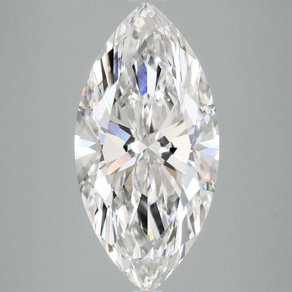 Marquise 5.1ct