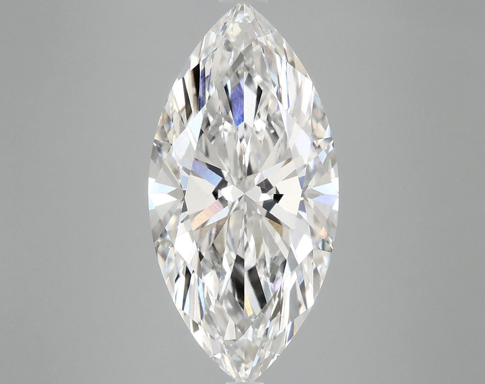 Marquise 5.1ct