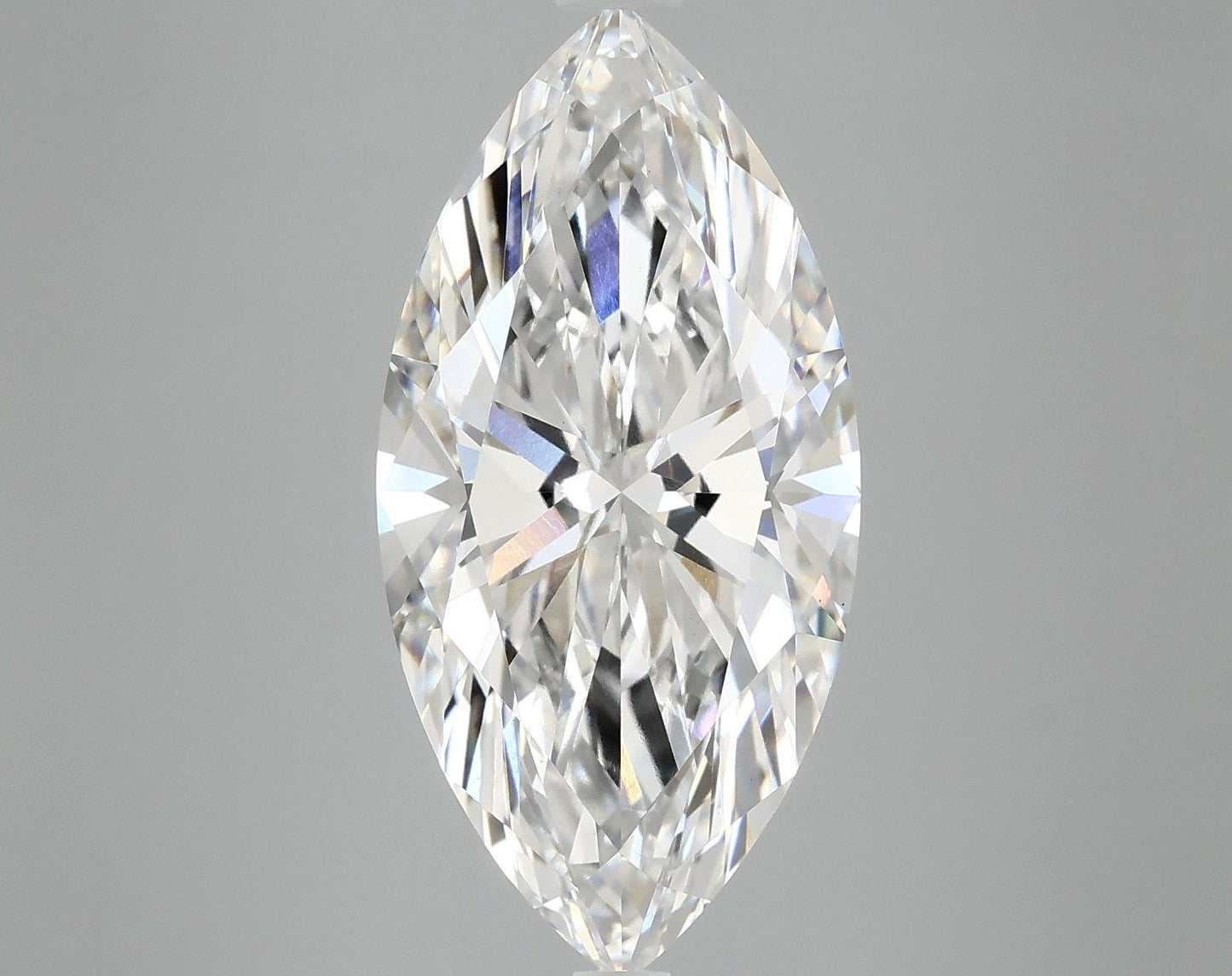Marquise 5.1ct