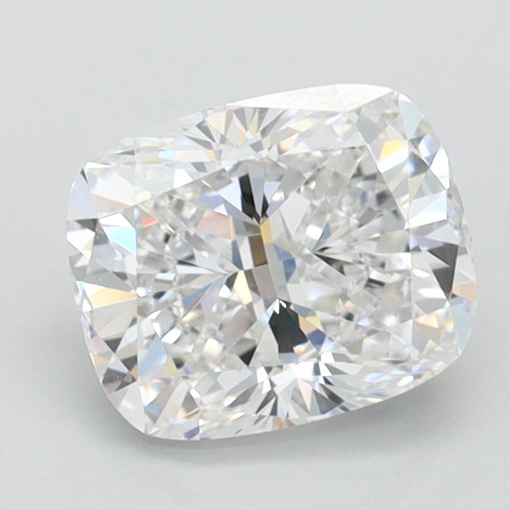Elongated Cushion 1.08ct