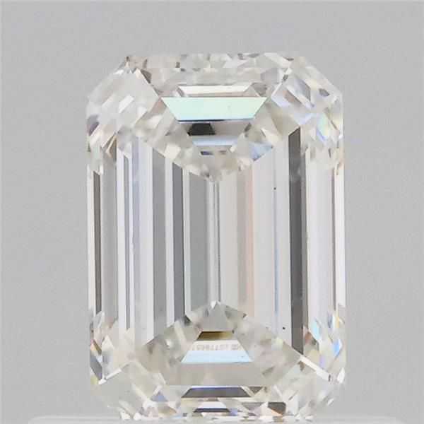 Emerald 0.61ct