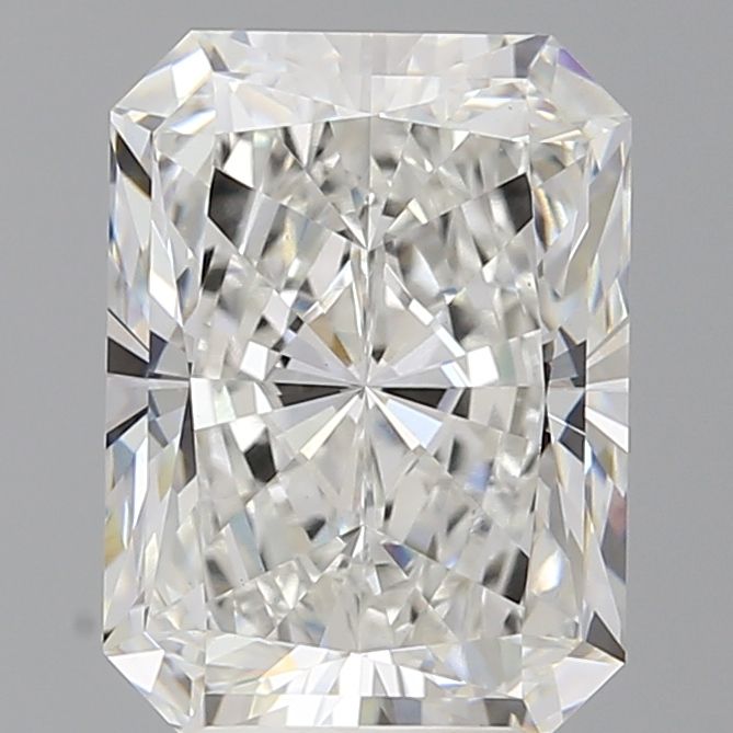 Radiant 4.6ct