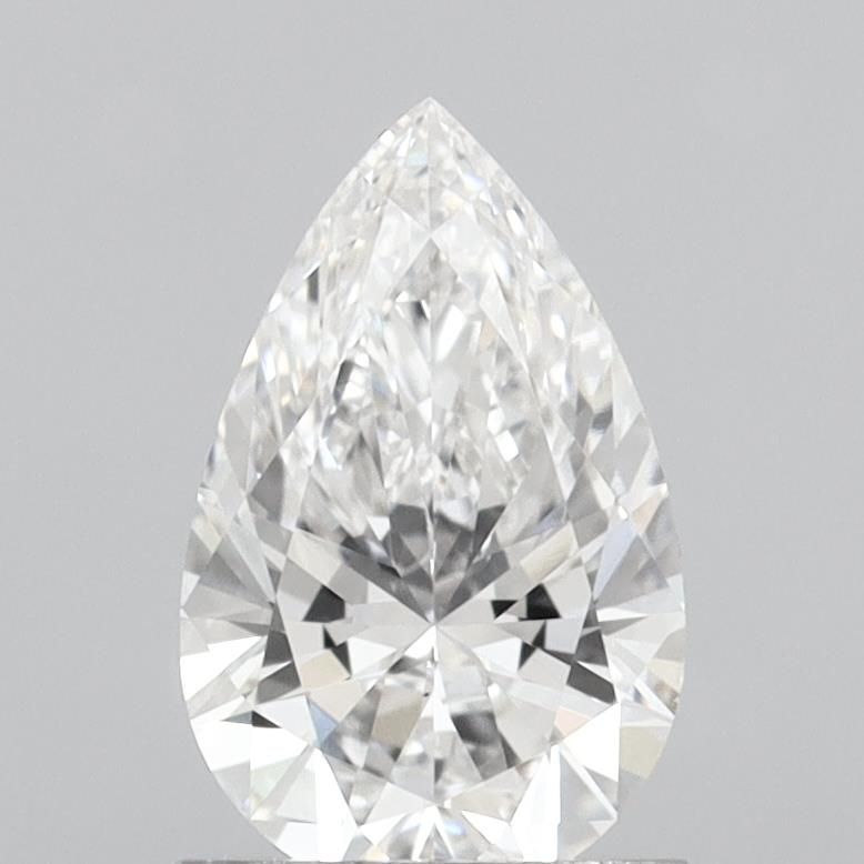 Pear 1.11ct