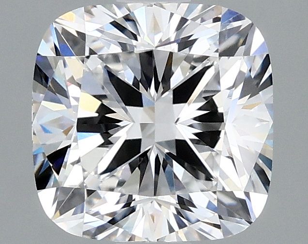 Cushion 2.09ct