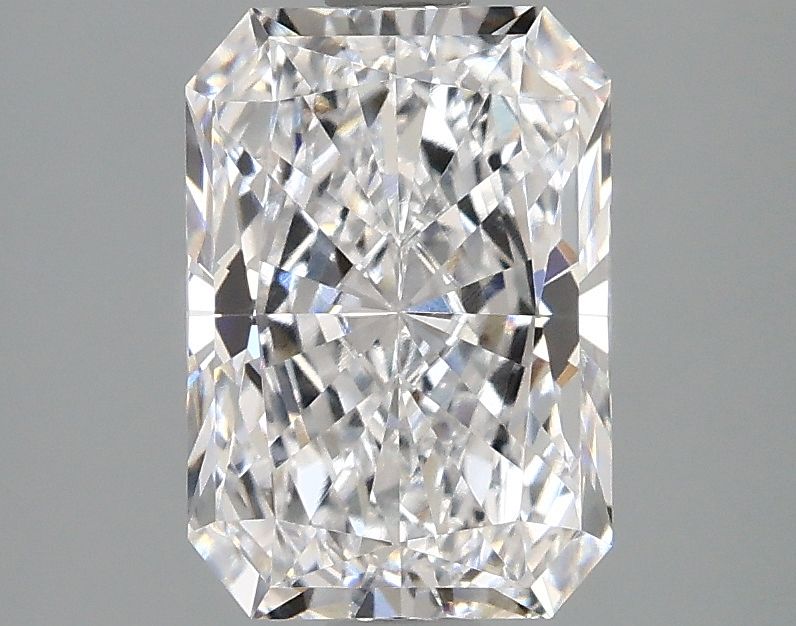 Radiant 4.07ct