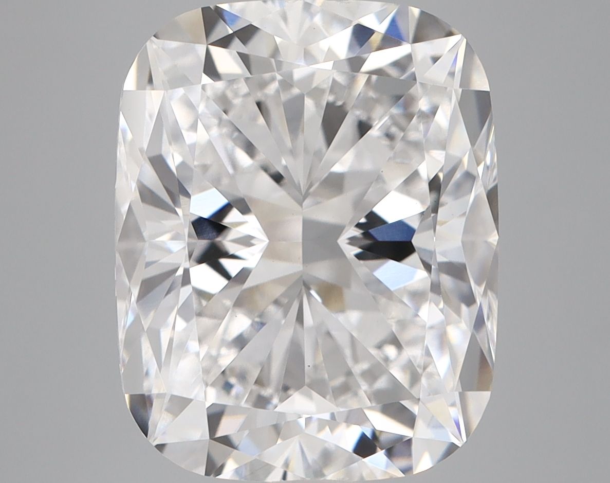 Elongated Cushion 7.08ct