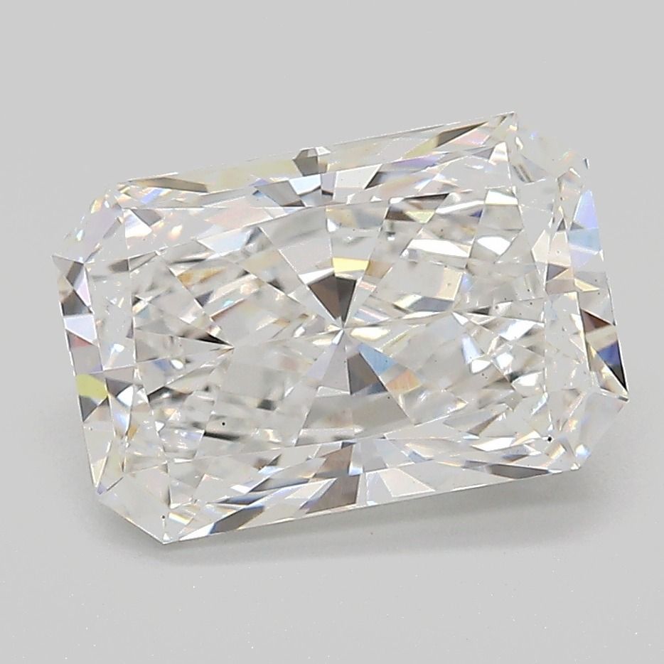 Radiant 3.09ct
