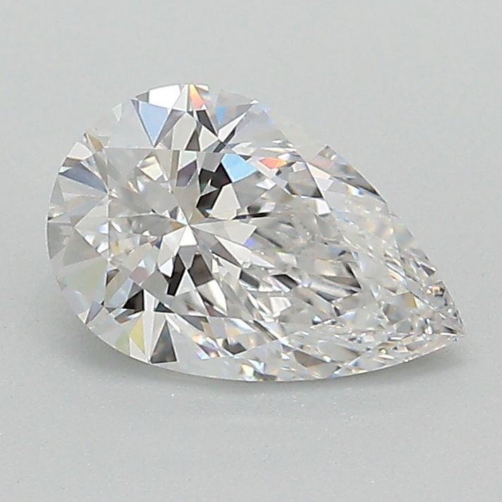 Pear 1.01ct