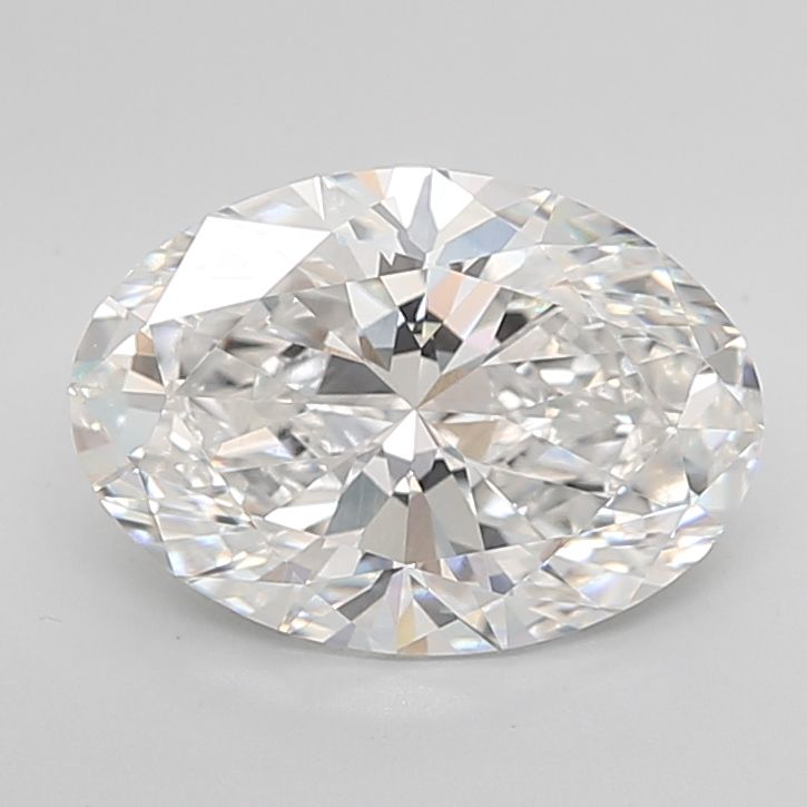 Oval 3.54ct