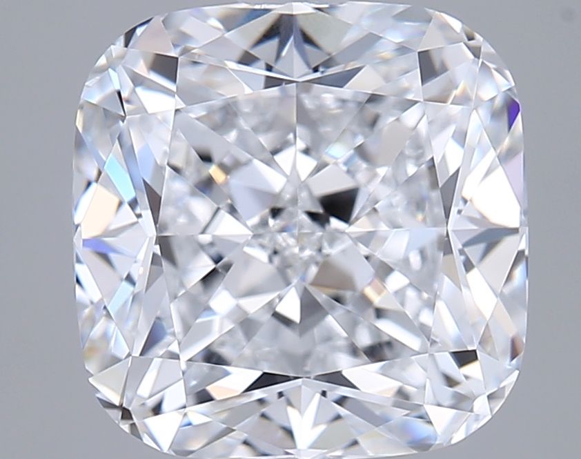 Cushion 3.08ct