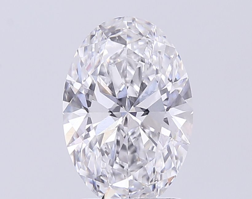 Oval 3.73ct