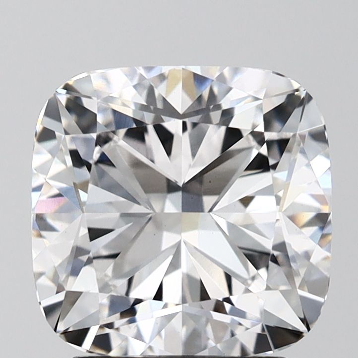 Cushion 2.71ct