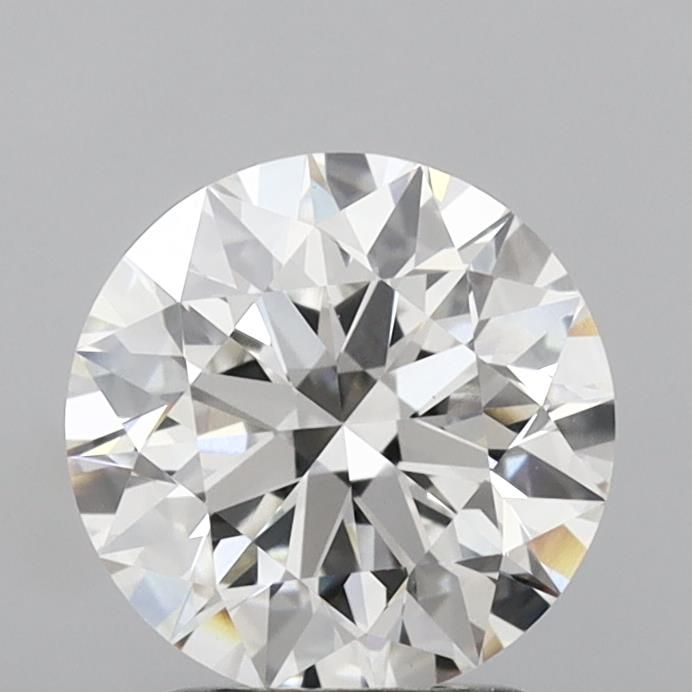 Round 2.19ct