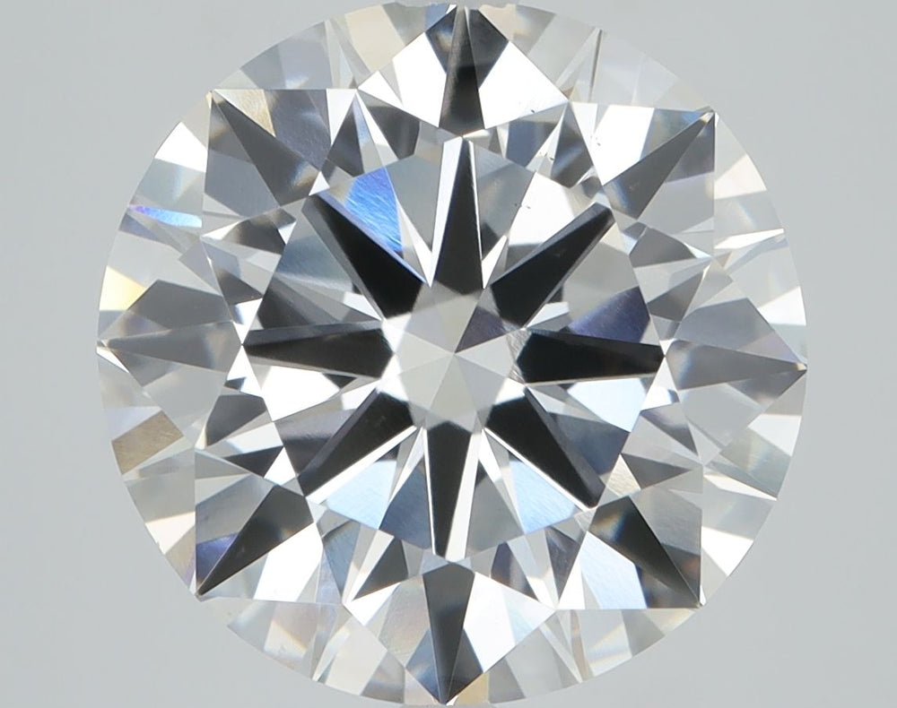 Round 3.58ct