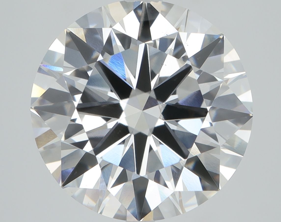 Round 3.58ct