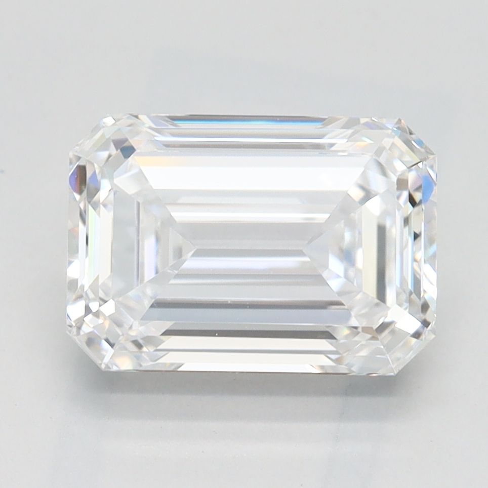 Emerald 2.19ct
