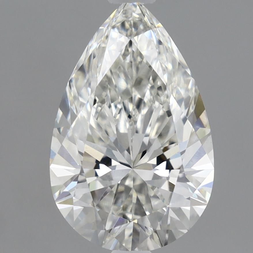 Pear 1.42ct