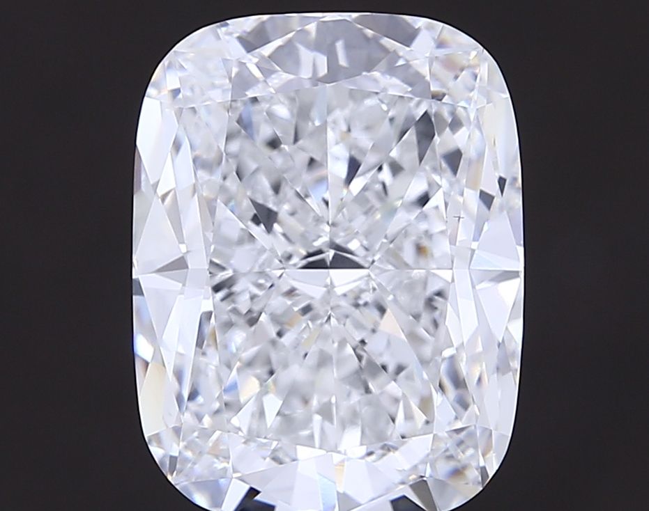 Elongated Cushion 7.1ct