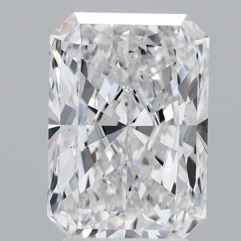 Radiant 3.56ct