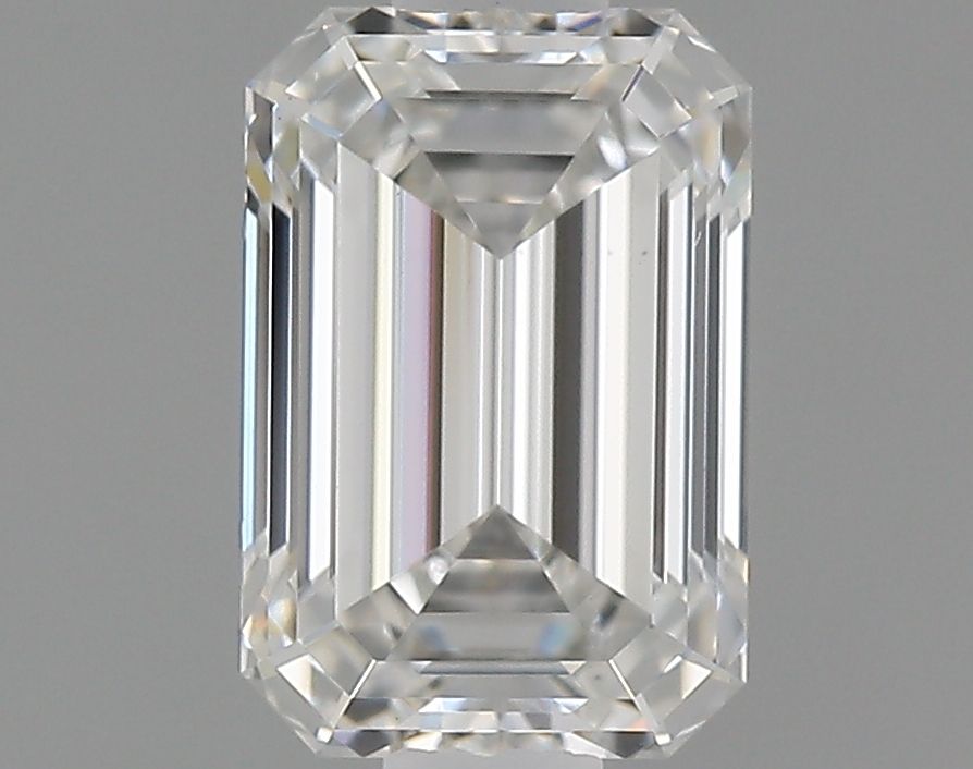 Emerald 0.88ct