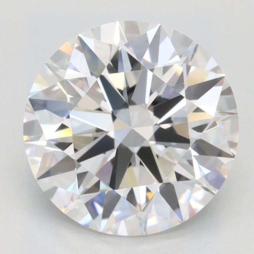 Round 2.27ct
