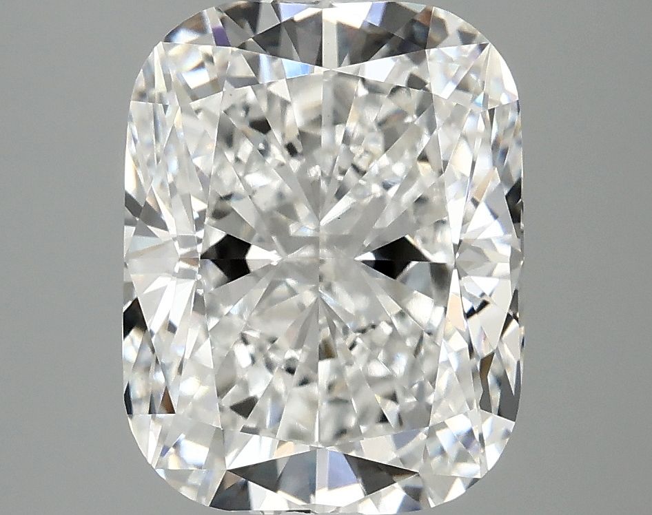 Elongated Cushion 4.02ct