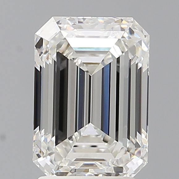 Emerald 2.6ct