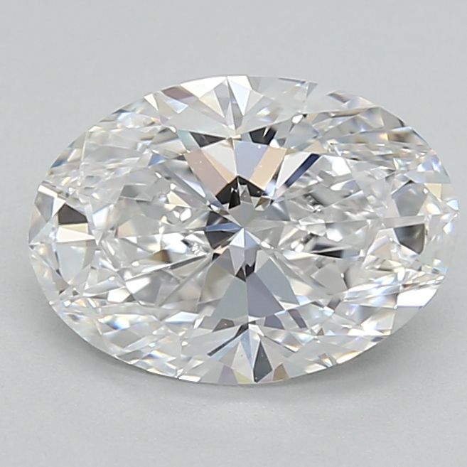 Oval 1.14ct