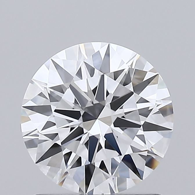 Round 1.05ct