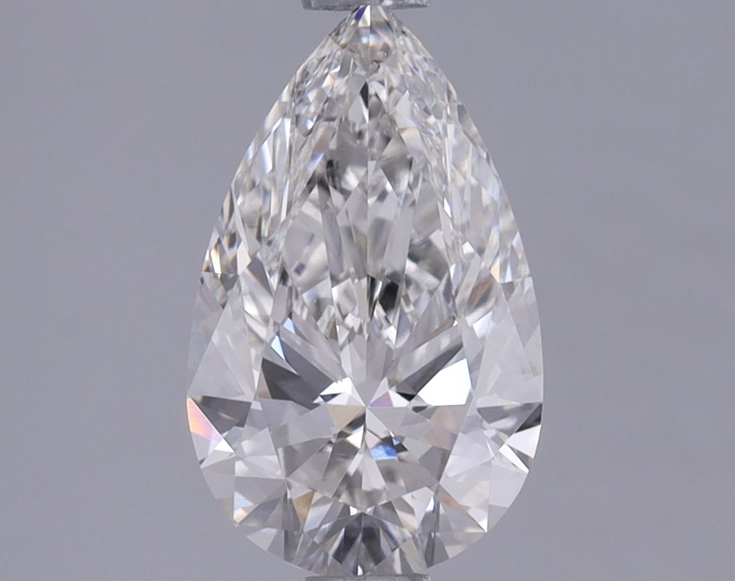 Pear 1.16ct