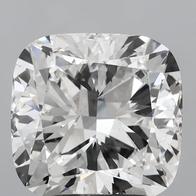 Cushion 3.21ct