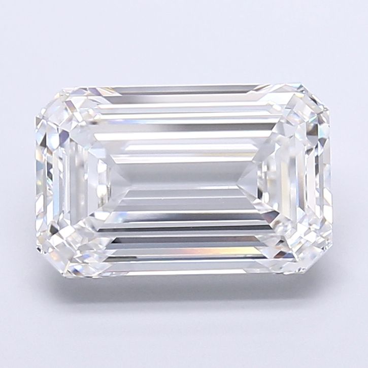 Emerald 6.55ct