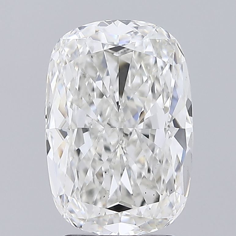 Elongated Cushion 3.01ct