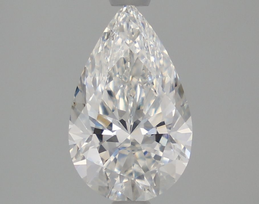 Asscher 4.06ct