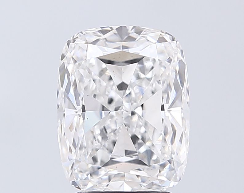 Elongated Cushion 3ct