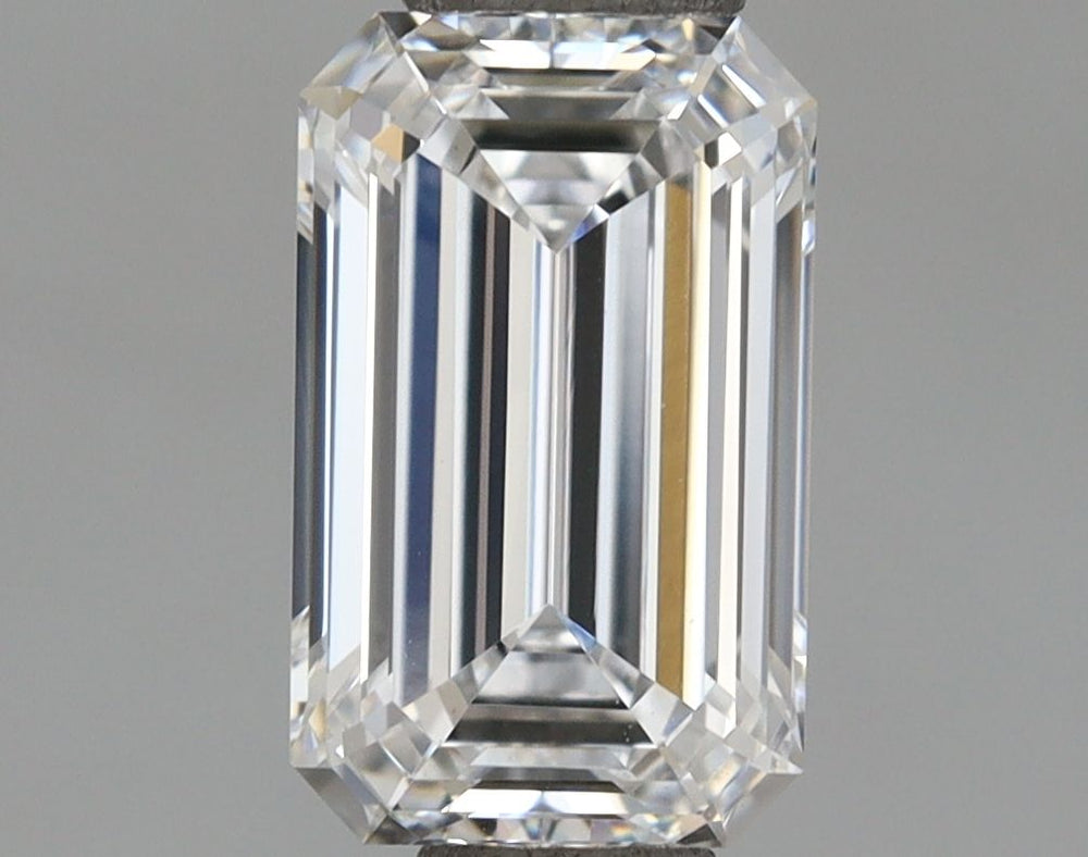 Emerald 0.96ct