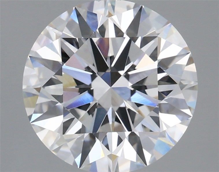 Round 3.06ct