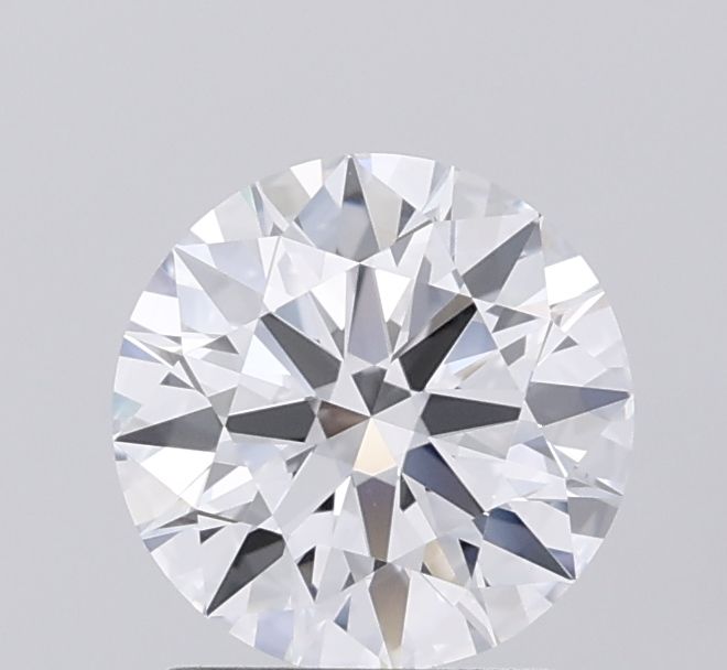 Round 1.58ct