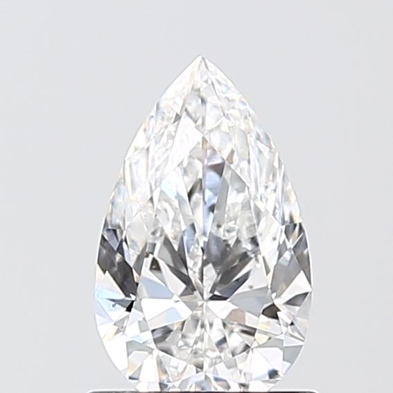 Pear 1.01ct