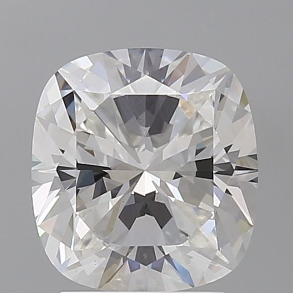 Cushion 2.54ct