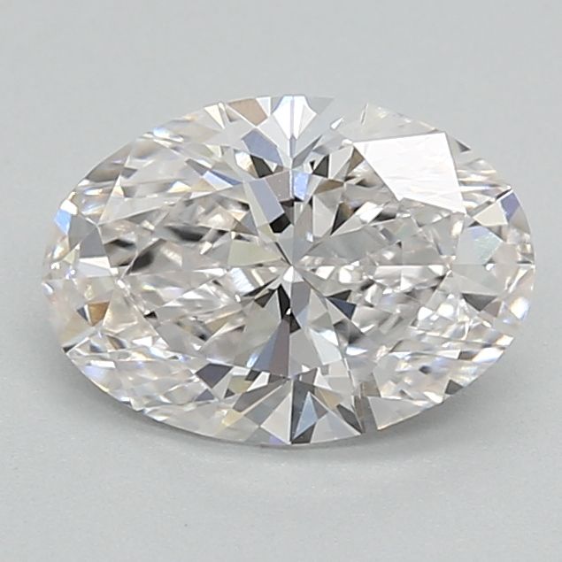 Oval 1.12ct