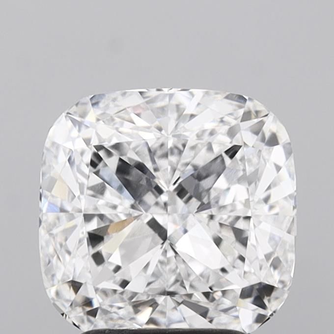 Cushion 3.01ct